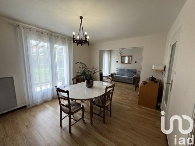 Maison vente à Les Sables-d'Olonne, Château-d'olonne