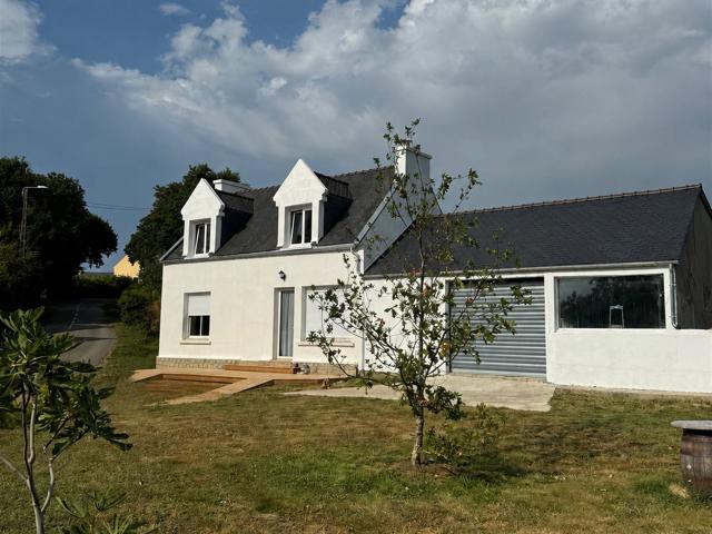 Maison vente à Châteaulin, Bretagne