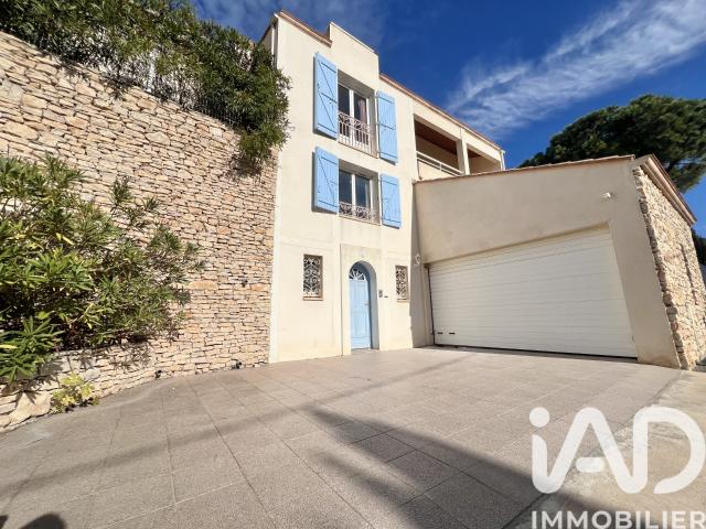Maison vente à Narbonne, Leucate