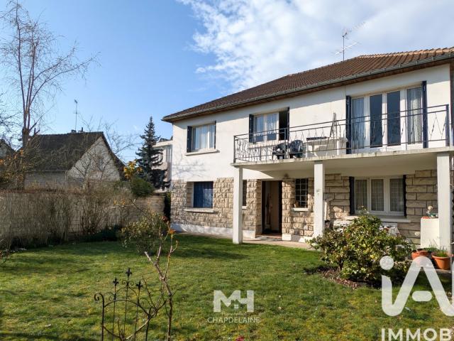 Maison vente à Béziers