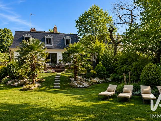 Maison vente à Melun, Boissettes