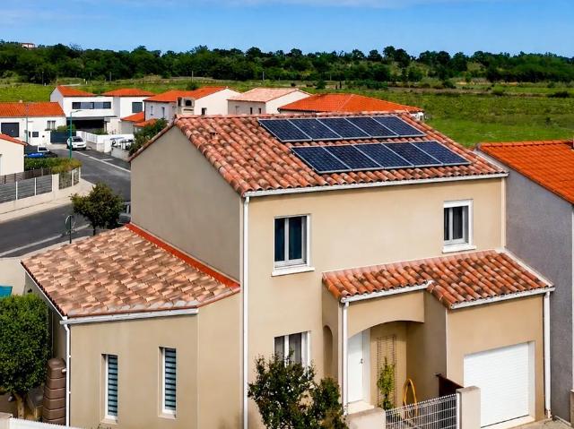 Maison vente à Céret, Saint-jean-lasseille