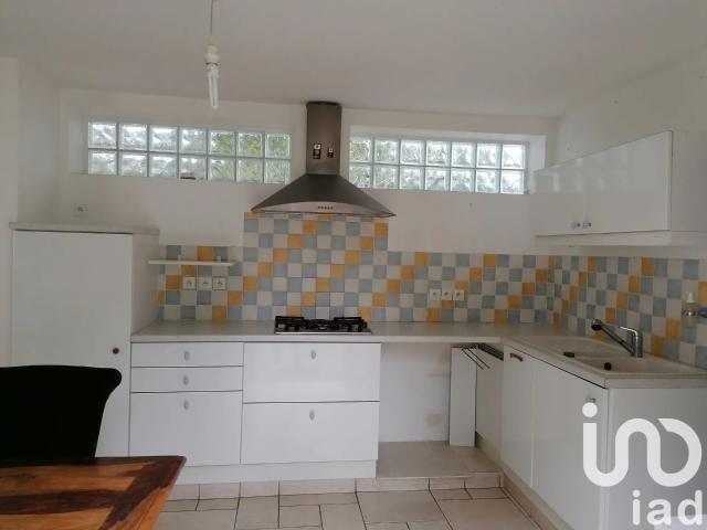 Maison vente à Mindin, Saint-Brevin-les-Pins