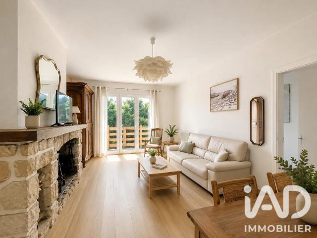 Maison vente à Arcachon, Lège-cap-ferret