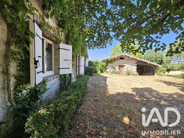 Maison vente à Marmande, Beaupuy