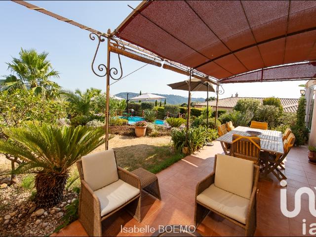 Maison vente à Arrondissement de Draguignan, Tanneron
