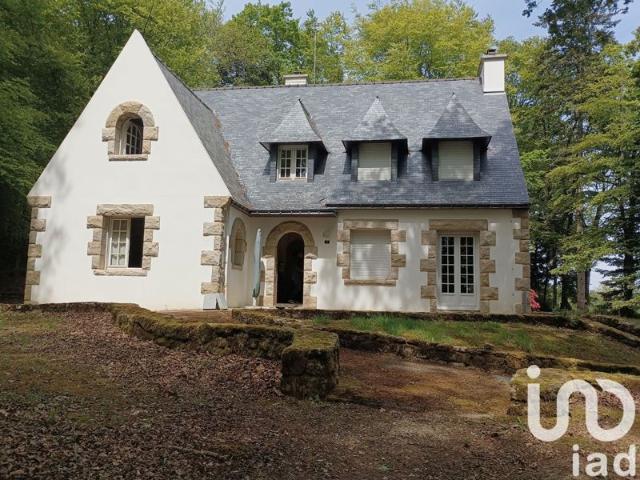 Maison vente à Pontivy, Bretagne