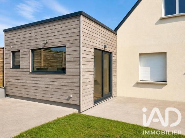 Maison vente à Avranches, Jullouville