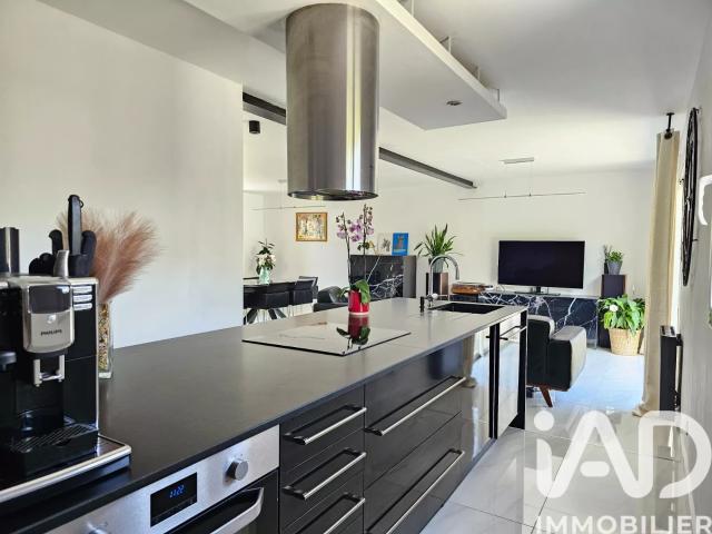 Maison vente à Nantes, La Limouzinière