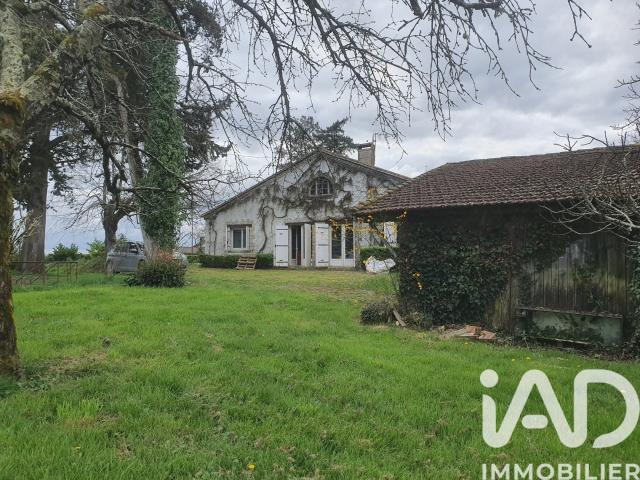 Maison vente à Marmande, Beaupuy