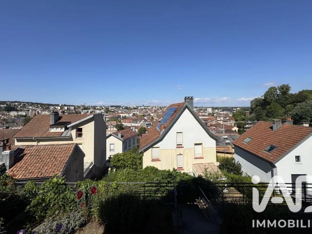 Maison vente à Épinal, Epinal