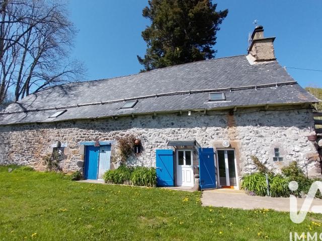 Maison vente à Issoire, Egliseneuve-d'entraigues