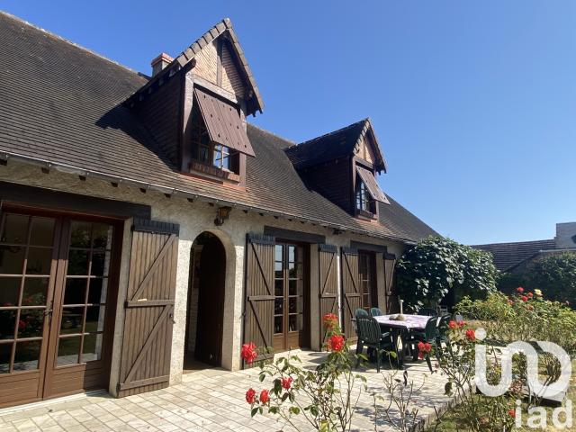 Maison vente à Blois