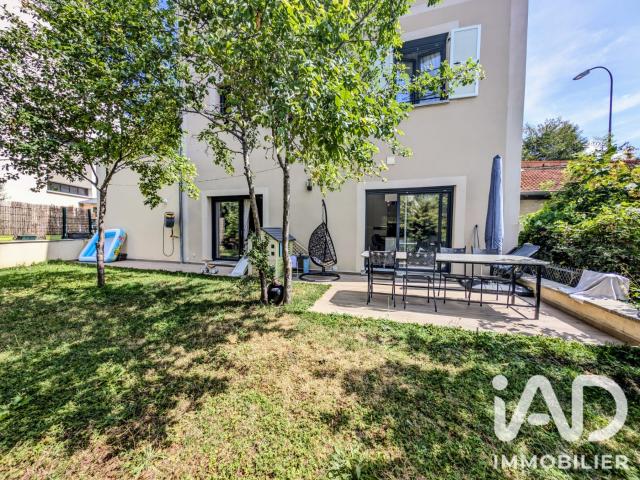 Appartement vente à Créteil