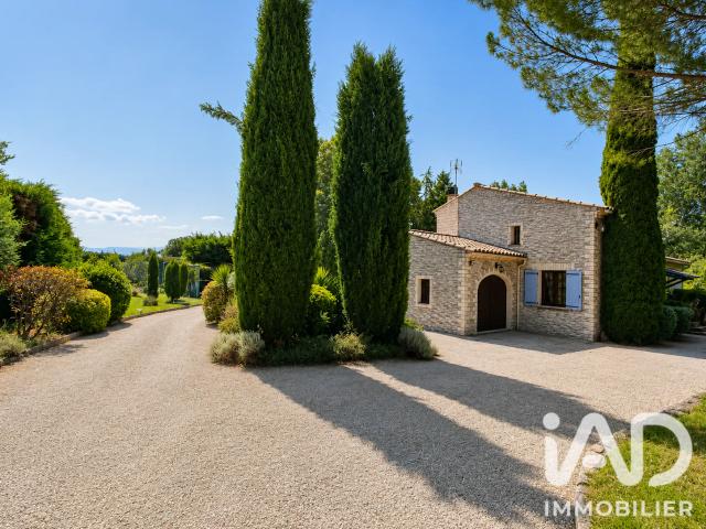 Maison vente à Apt, Provence-Alpes-Côte d'Azur