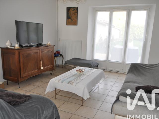 Maison vente à Saint-Germain-en-Laye, Le Vésinet