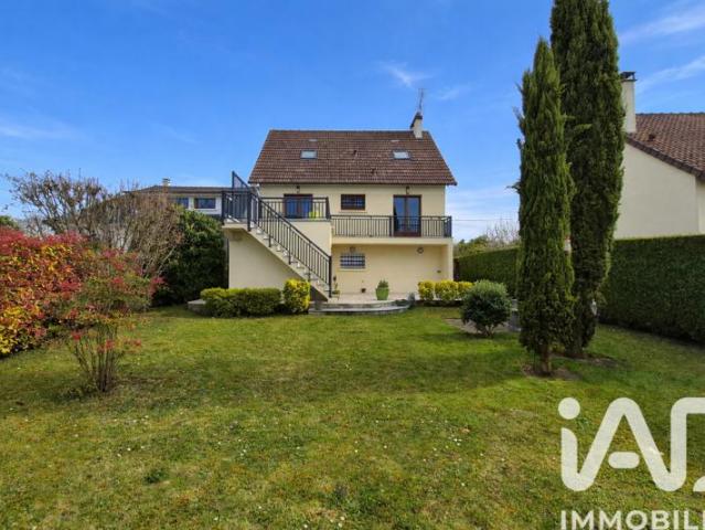Maison vente à Pontoise, Méry-sur-oise