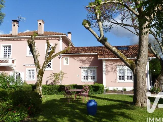 Maison vente à Mont-de-Marsan, Arue