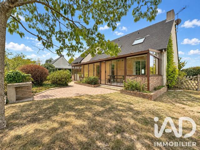 Maison vente à La Dutais, Savenay