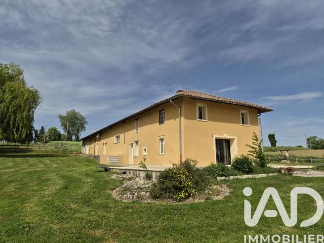 Maison vente à Bourg-en-Bresse, Gorrevod