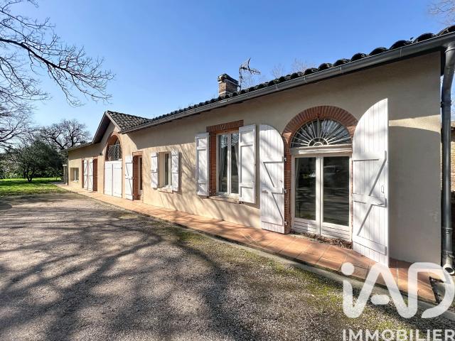 Maison vente à Toulouse, Occitanie