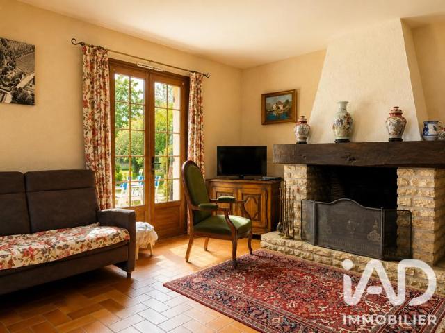 Maison vente à Périgueux, Le Pizou