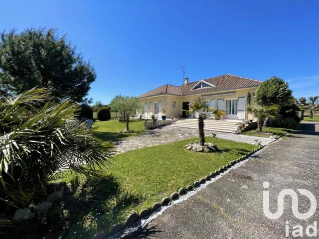 Maison vente à Cissac-médoc, Le Fournas