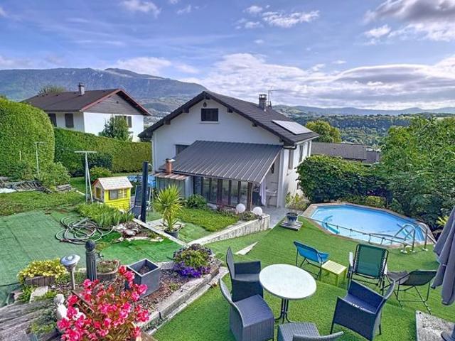 Maison vente à Montanges, Guadeloupe