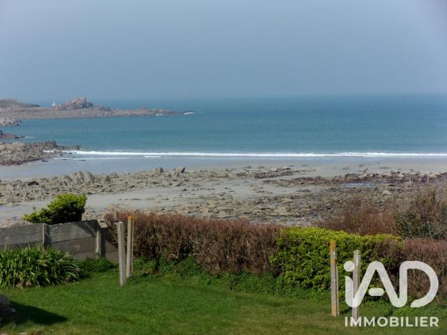 Maison vente à Morlaix, Bretagne