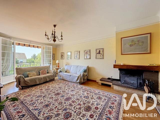 Maison vente à Sarcelles, Deuil-la-barre