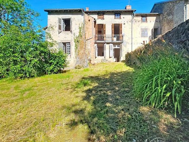 Maison vente à Vichy, Nizerolles