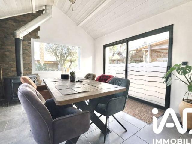 Maison vente à Saint-Malo, Bretagne