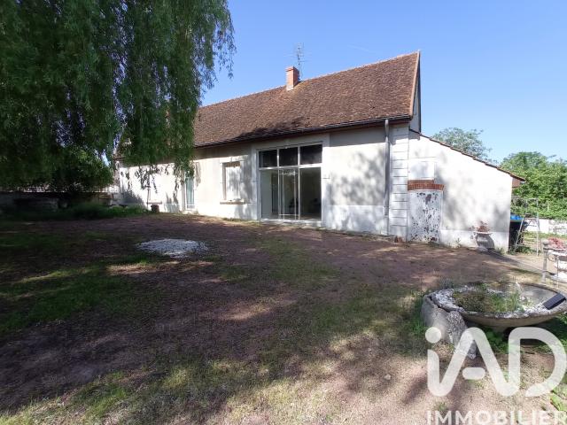 Maison vente à Beaune, Saint-prix-lès-arnay