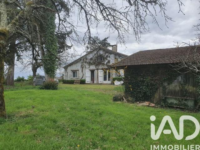 Maison vente à Marmande, Fourques-sur-garonne