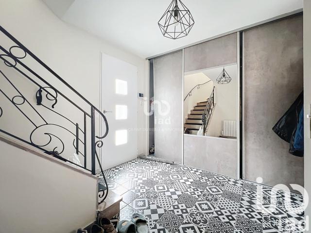 Maison vente à Argenteuil, Beauchamp