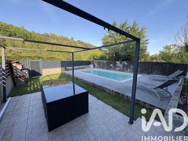 Maison vente à Largentière, Labégude