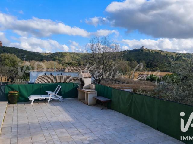 Maison vente à Lodève, Aumelas