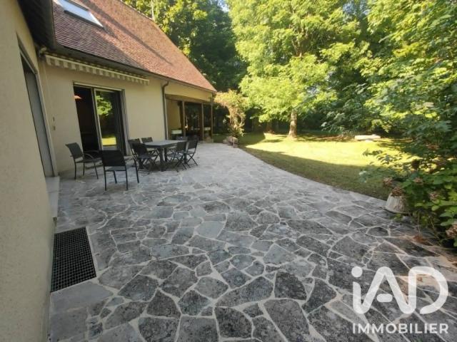 Maison vente à Ymonville, Eure-et-Loir