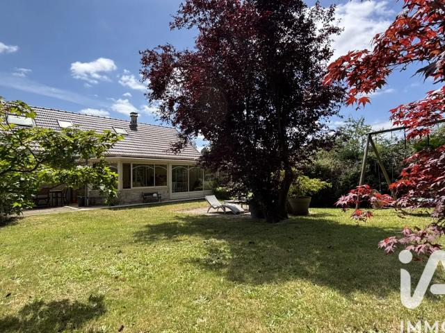 Maison vente à Palaiseau, Gometz-la-ville