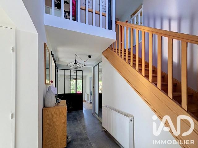 Maison vente à Bures-Royaume, Bures-sur-Yvette