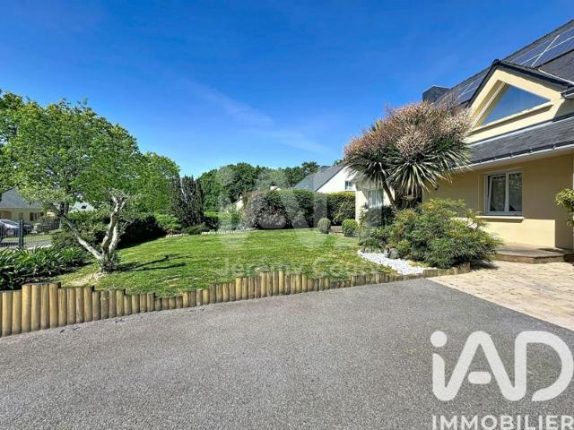 Maison vente à Saint-Nazaire, Lavau-sur-loire