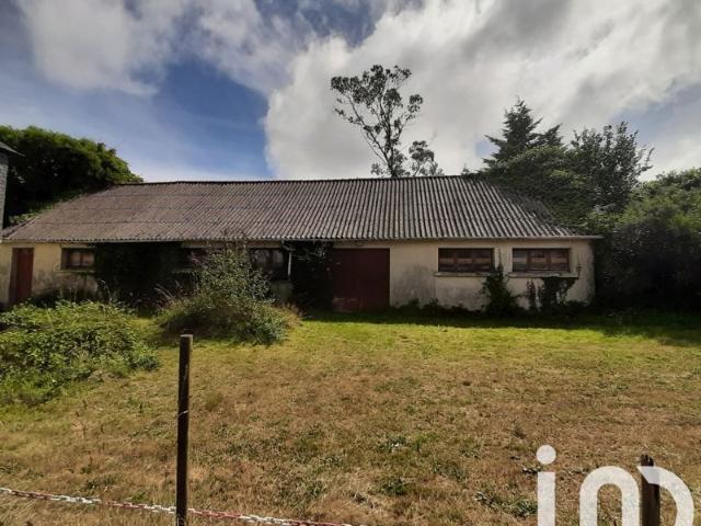 Maison vente à Guingamp, Bretagne