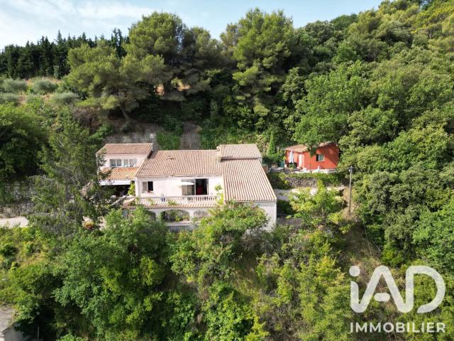 Maison vente à La Gaude, Alpes-Maritimes