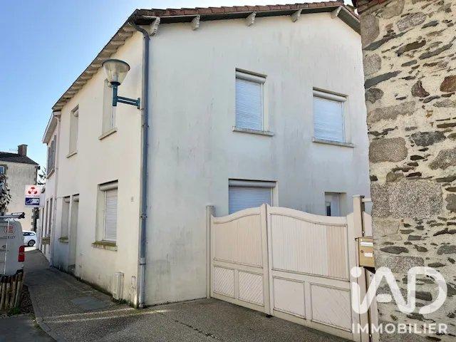 Maison vente à La Coumaillère, Chauché