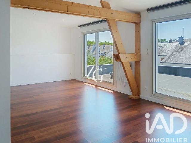 Maison vente à Saint-Nazaire, Saint-nazaire