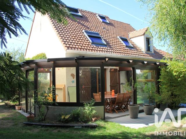 Maison vente à Bures-Royaume, Bures-sur-Yvette