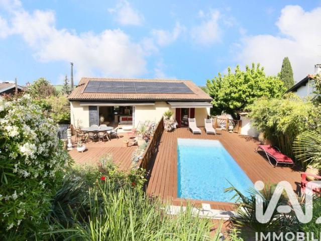 Maison vente à Toulouse, Auzielle