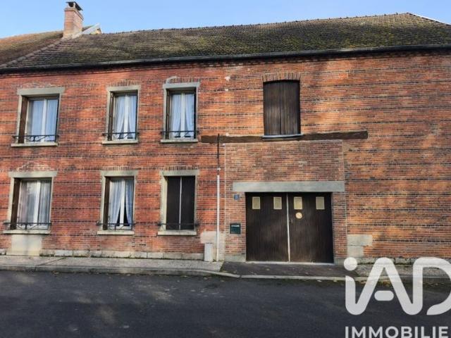 Maison vente à Épernay, La Ville-sous-orbais