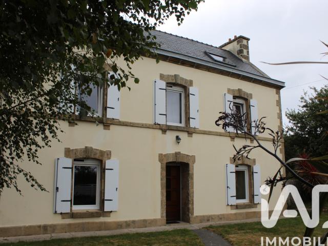 Maison vente à Quimper, Bretagne