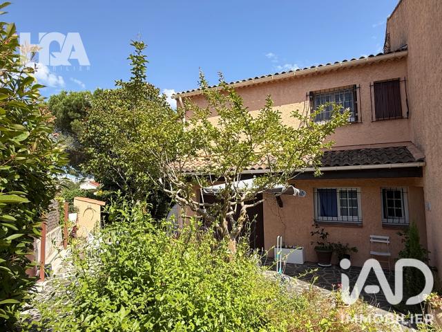 Maison vente à Arrondissement de Toulon, La Garde